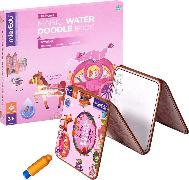 Magisches Wassermalbuch - Prinzessin