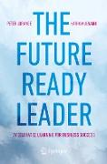 The Future-Ready Leader