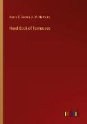 Hand-Book of Tennessee