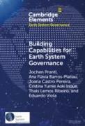 Building Capabilities for Earth System Governance