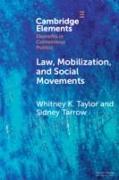 Law, Mobilization, and Social Movements