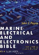 Marine Electrical and Electronics Bible 4th edition