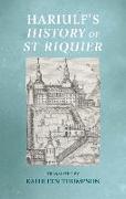Hariulf's History of St Riquier