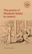 The Poems of Elizabeth Siddal in Context