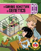 Kid Detectives: A Curious Adventure in Genetics