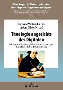 Theologie angesichts des Digitalen