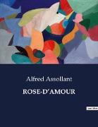 ROSE-D¿AMOUR