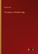 The Letters of the British Spy