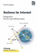 Business im Internet