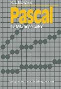 Pascal für Mikrocomputer