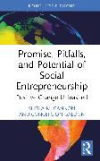 Promise, Pitfalls, and Potential of Social Entrepreneurship