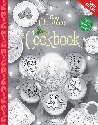 The Disney Christmas Cookbook