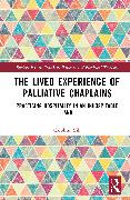 The Lived Experience of Palliative Chaplains