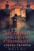 Murder at King’s Crossing