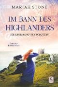 Die Eroberung des Schotten - Neunter Band der Im Bann des Highlanders-Reihe