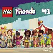 LEGO Friends (CD 41)
