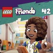LEGO Friends (CD 42)