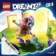 LEGO DreamZzz (CD 5)