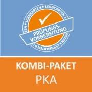 Kombi-Paket Pharmazeutisch kaufmännischer Angestellter PKA Lernkarten