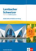 Lambacher Schweizer Mathematik Einführungsphase. Ausgabe Nordrhein-Westfalen