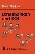Datenbanken und SQL