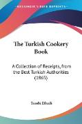 The Turkish Cookery Book
