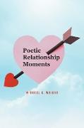 Poetic Relationship Moments