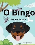 ¿O Bingo Honua Kupua (Hawaiian)