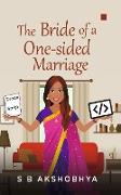 The Bride of One-Sided Marriage
