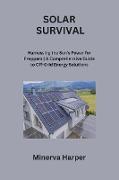 SOLAR SURVIVAL