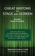 Great Britons of Stage and Screen (hardback)