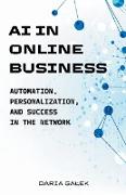 AI in Online Business