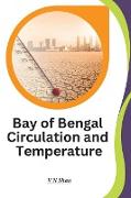 Bay Of Bengal Circulation And Temperature
