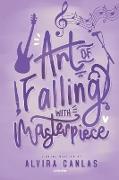 Art of Falling with Masterpiece
