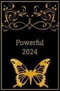 Powerful 2024