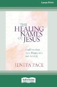 The Healing Names of Jesus
