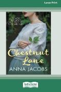 Chestnut Lane [Standard Large Print]