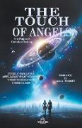 The Touch of Angels - The Magic of Celestial Healing