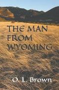 The Man From Wyoming