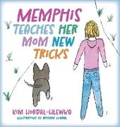 Memphis Teaches Her Mom New Tricks