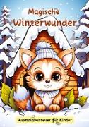 Magische Winterwunder