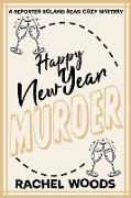 Happy New Year Murder