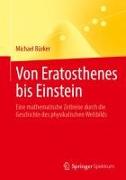 Von Eratosthenes bis Einstein