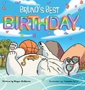 Bruno's Best Birthday