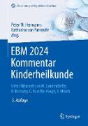 EBM 2024 Kommentar Kinderheilkunde