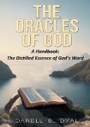 The Oracles of God, A Handbook