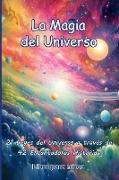 La Magia del Universo, Libro para Ninos