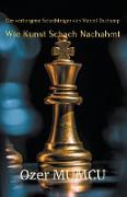 Wie Kunst Schach Nachahmt