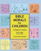 Bible Morals for Children