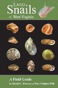 Land Snails of West Virginia
